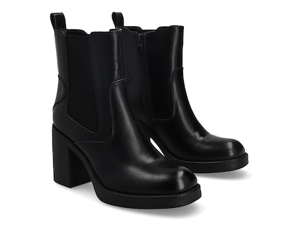 Foto 1 | Foto 1 | Botas Casuales Capa de Ozono para Mujer