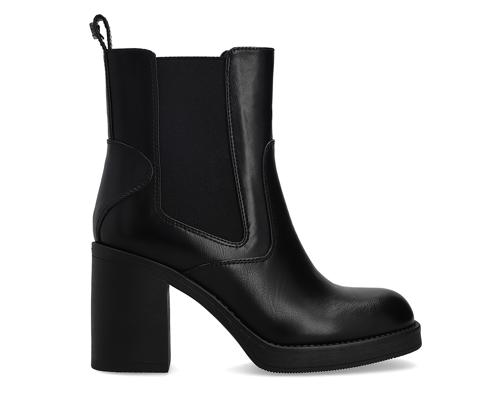 Foto 3 pulgar | Foto 2 | Botas Casuales Capa de Ozono para Mujer