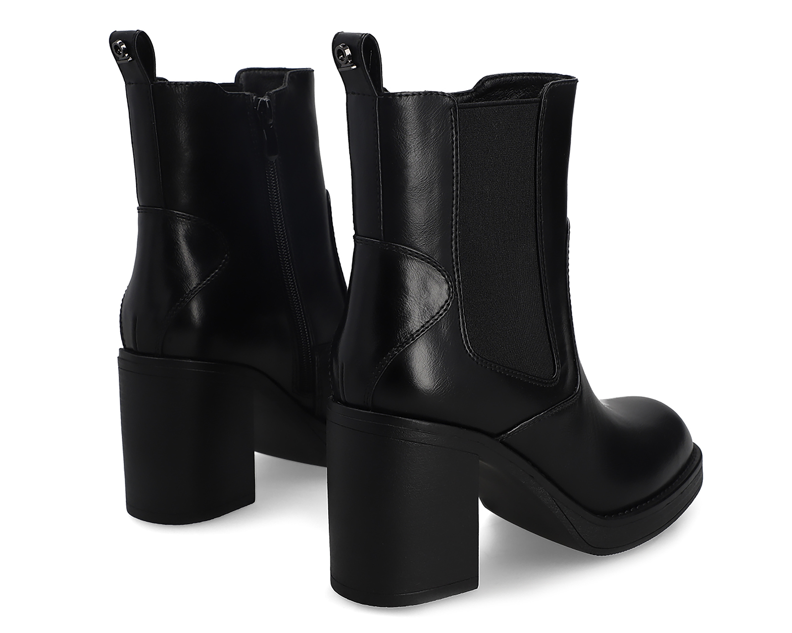 Foto 4 pulgar | Foto 3 | Botas Casuales Capa de Ozono para Mujer