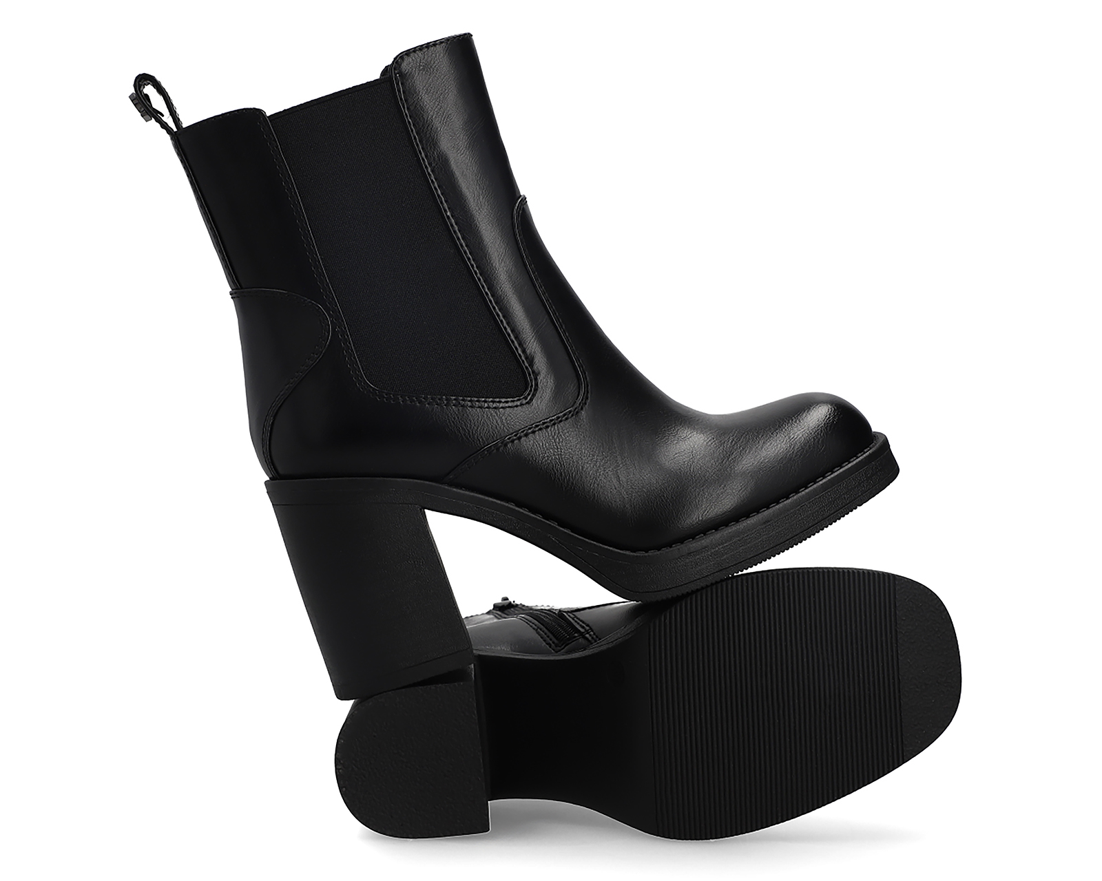 Foto 5 pulgar | Foto 4 | Botas Casuales Capa de Ozono para Mujer