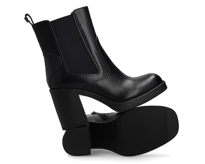 Foto 4 | Foto 4 | Botas Casuales Capa de Ozono para Mujer