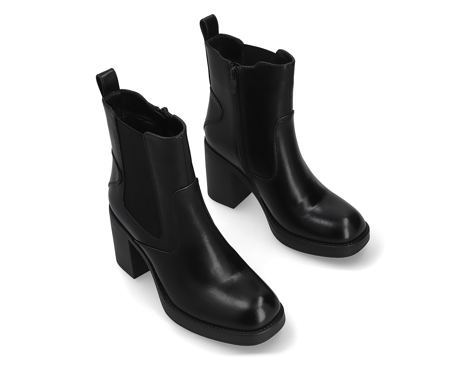 Foto 6 pulgar | Foto 5 | Botas Casuales Capa de Ozono para Mujer