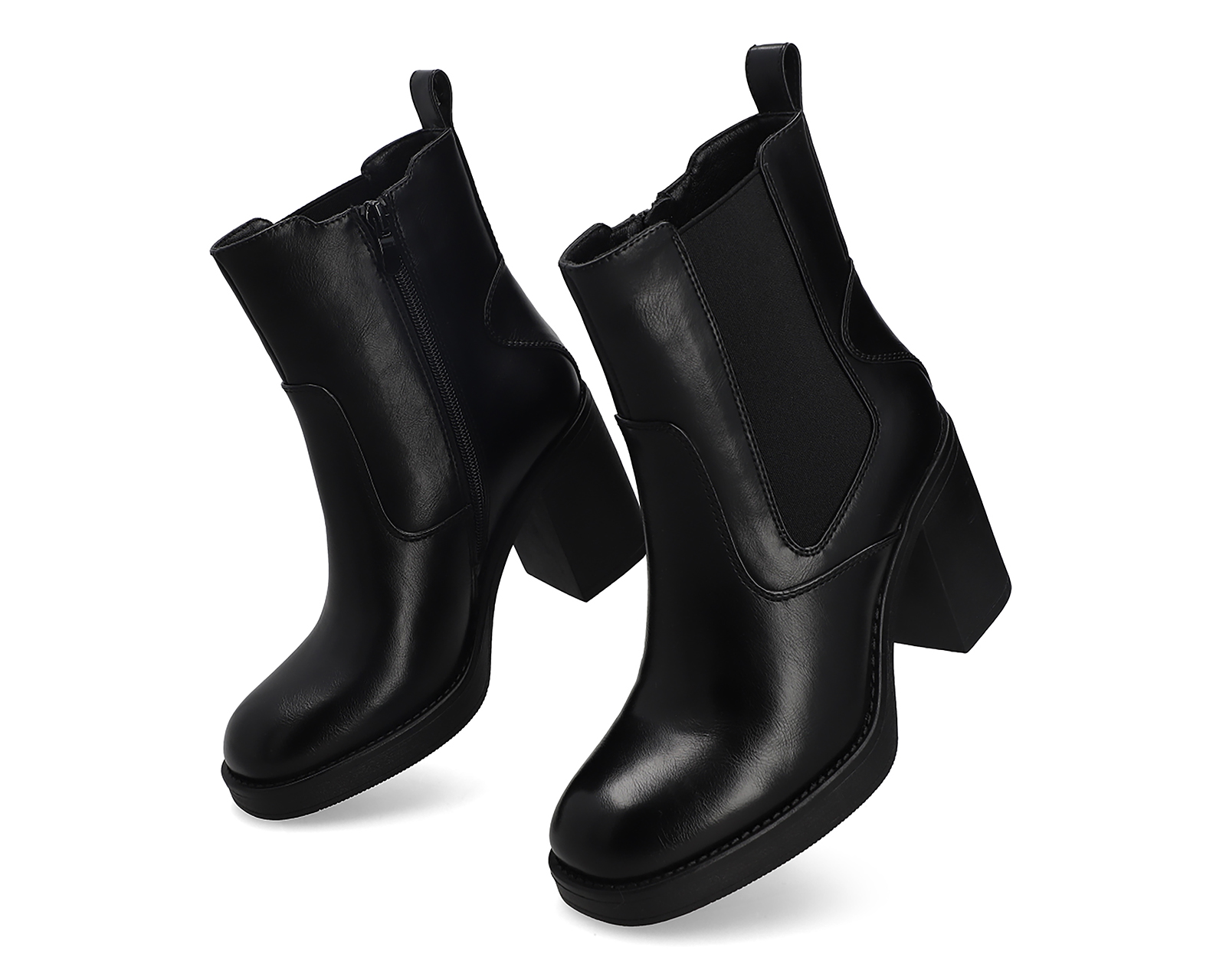 Foto 7 pulgar | Foto 6 | Botas Casuales Capa de Ozono para Mujer