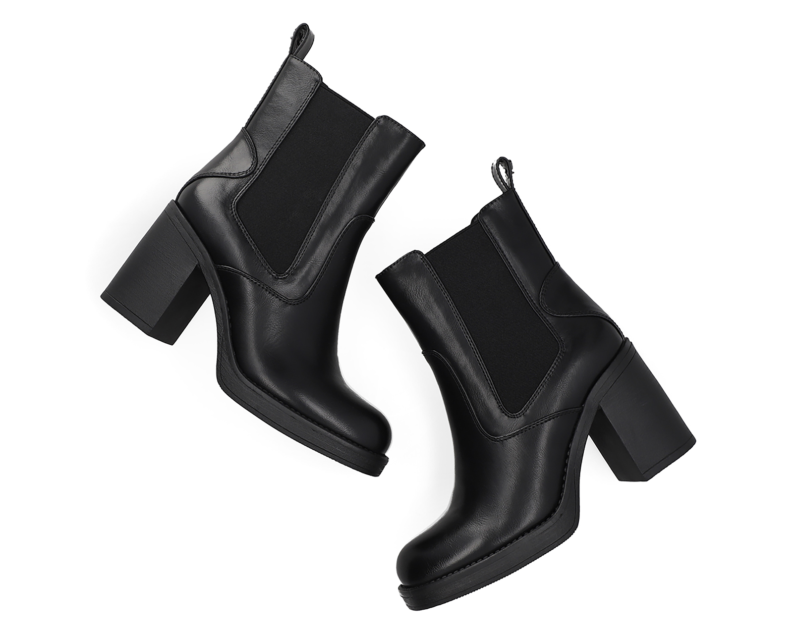 Foto 8 pulgar | Foto 7 | Botas Casuales Capa de Ozono para Mujer