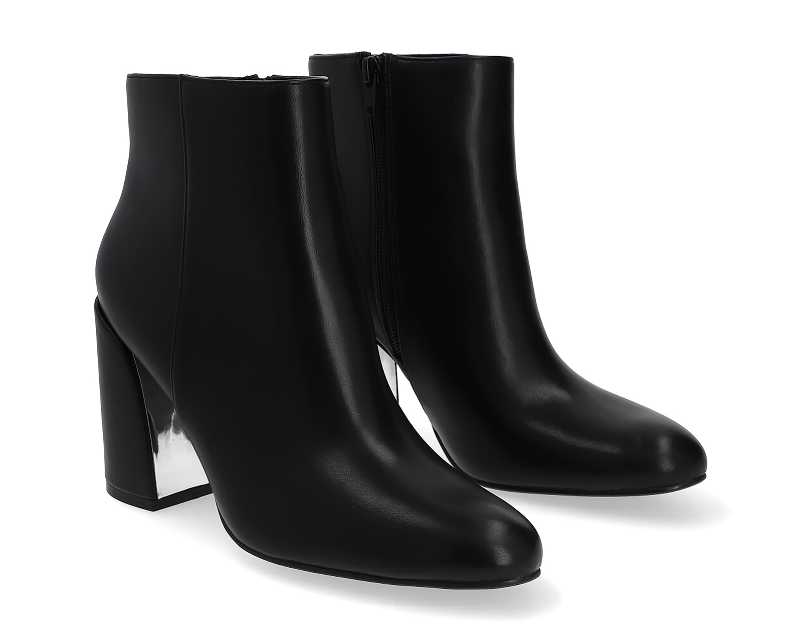 Foto 2 pulgar | Foto 1 | Botas Casuales Capa de Ozono para Mujer