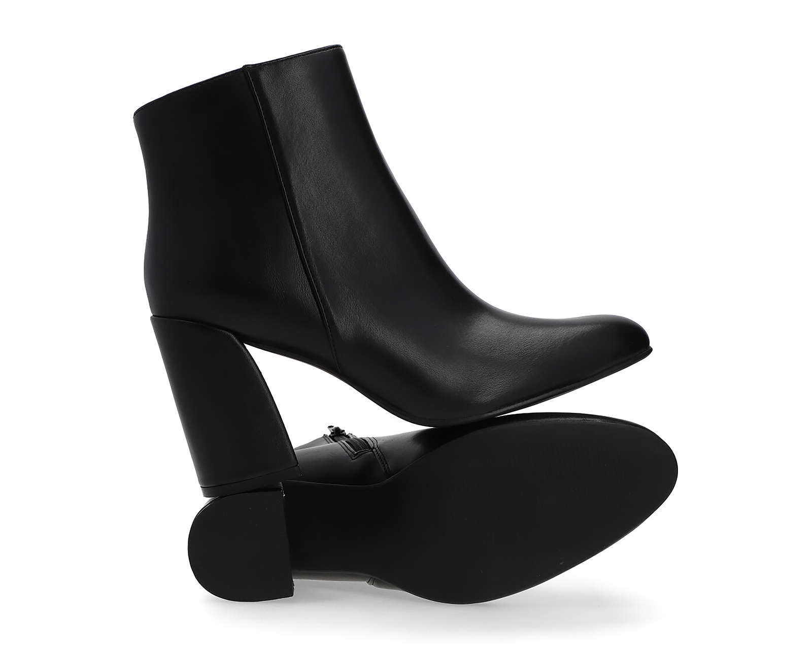 Foto 5 pulgar | Foto 4 | Botas Casuales Capa de Ozono para Mujer