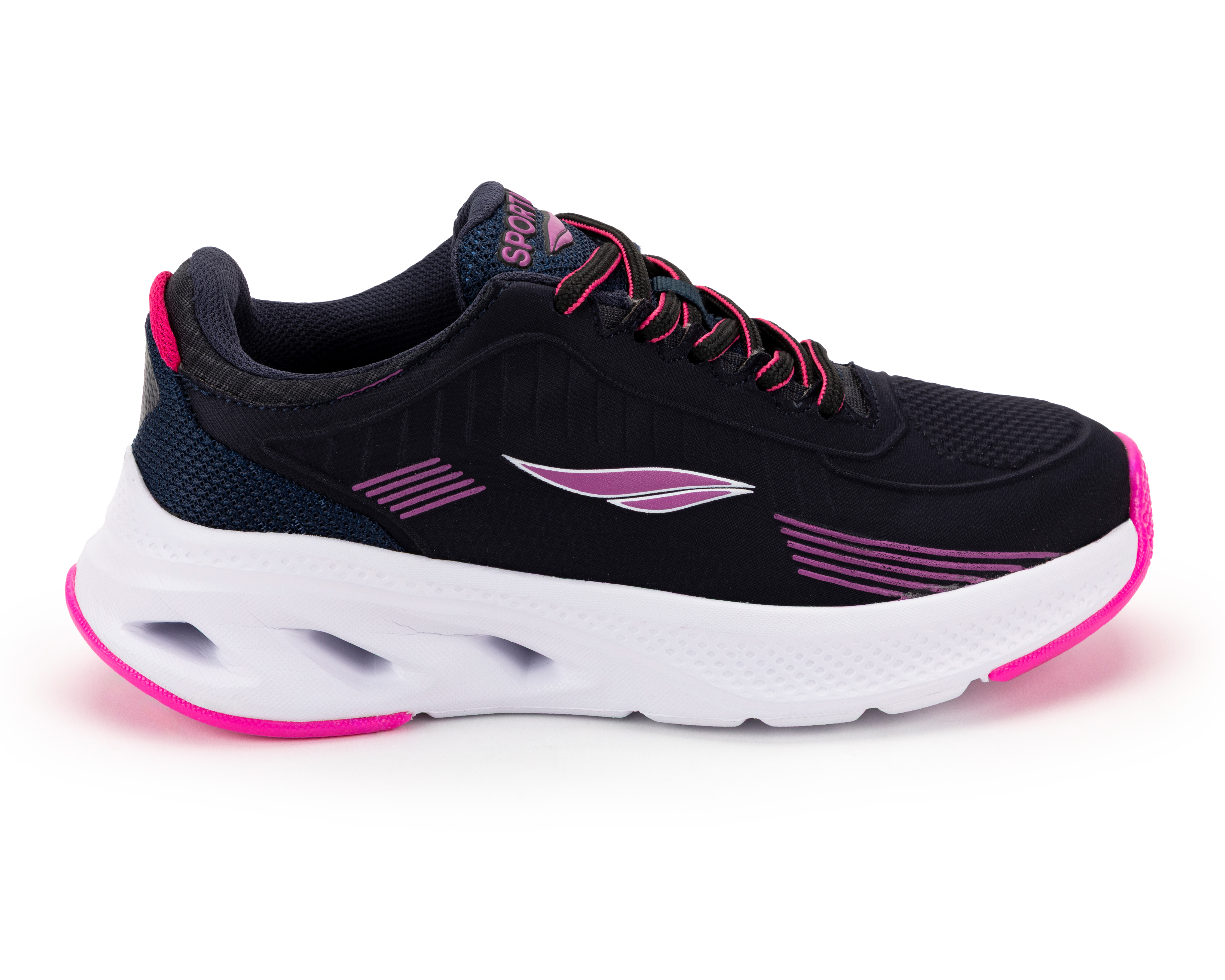 Foto 3 pulgar | Foto 2 | Tenis para Correr Sportline para Mujer