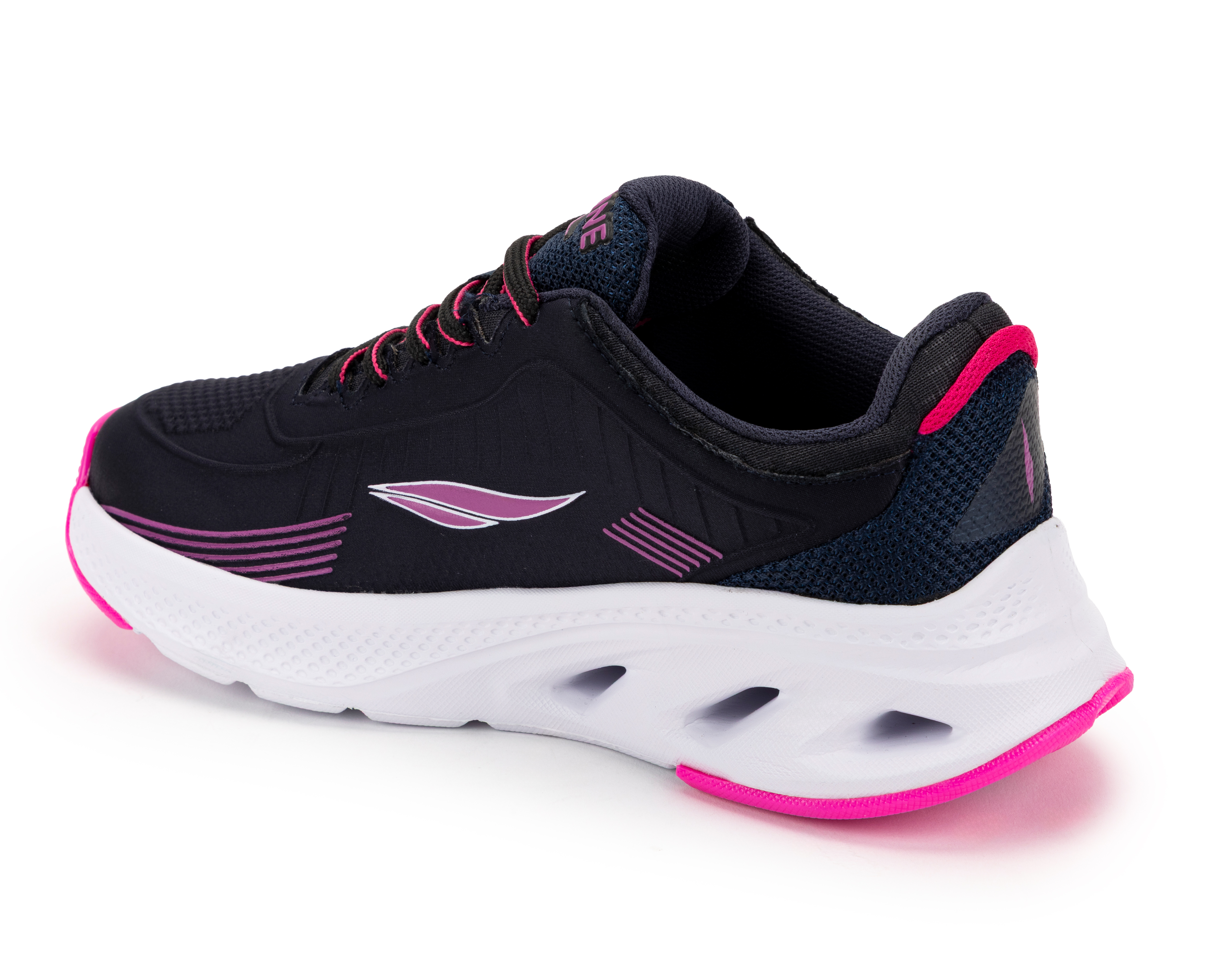 Foto 4 pulgar | Foto 3 | Tenis para Correr Sportline para Mujer