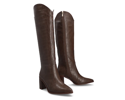 Foto 1 | Foto 1 | Botas Casuales Capa de Ozono para Mujer