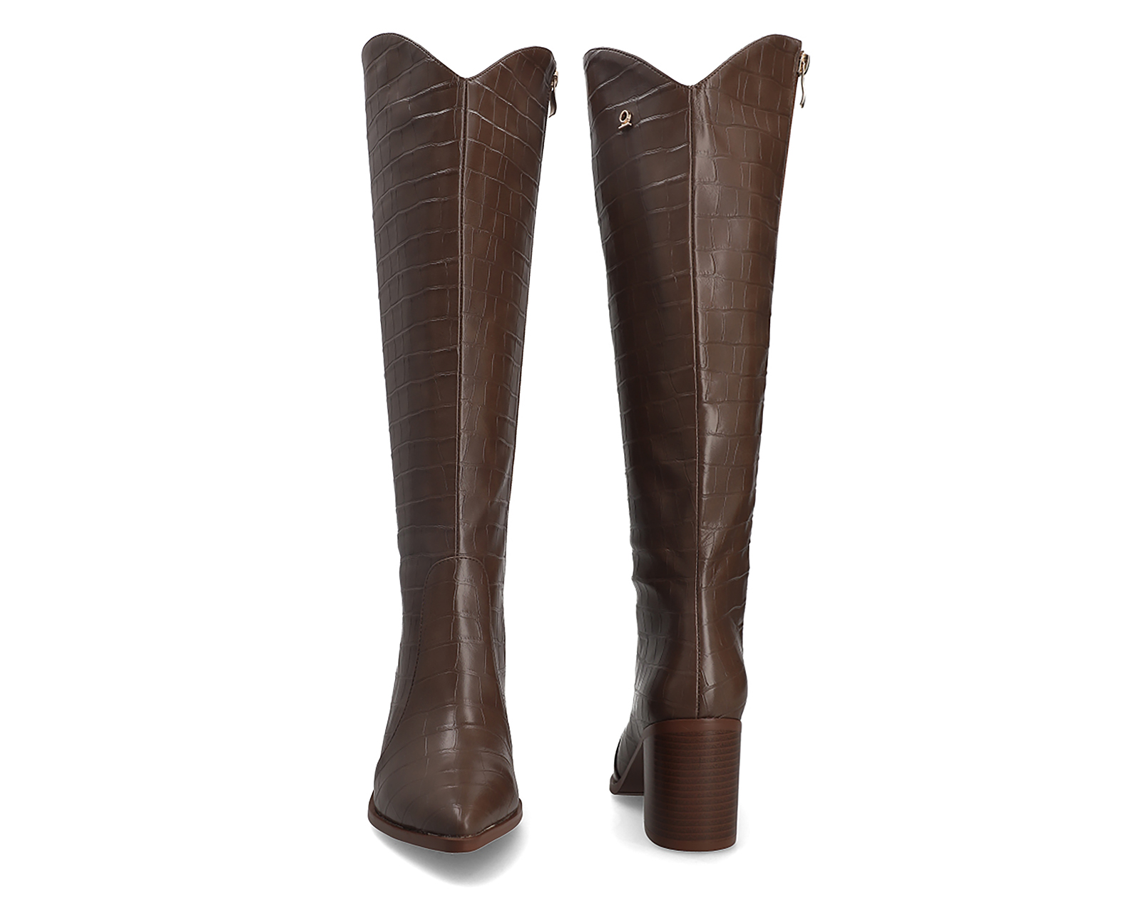 Foto 4 pulgar | Foto 3 | Botas Casuales Capa de Ozono para Mujer