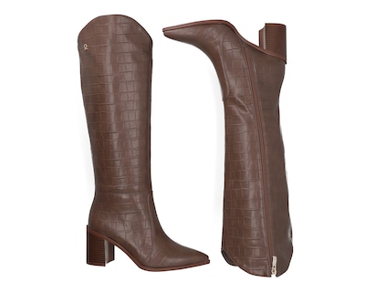 Foto 4 | Foto 4 | Botas Casuales Capa de Ozono para Mujer