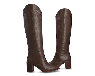 Foto 5 | Foto 5 | Botas Casuales Capa de Ozono para Mujer