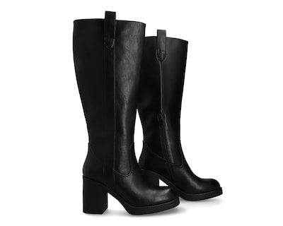 Foto 1 | Foto 1 | Botas Casuales Capa de Ozono para Mujer