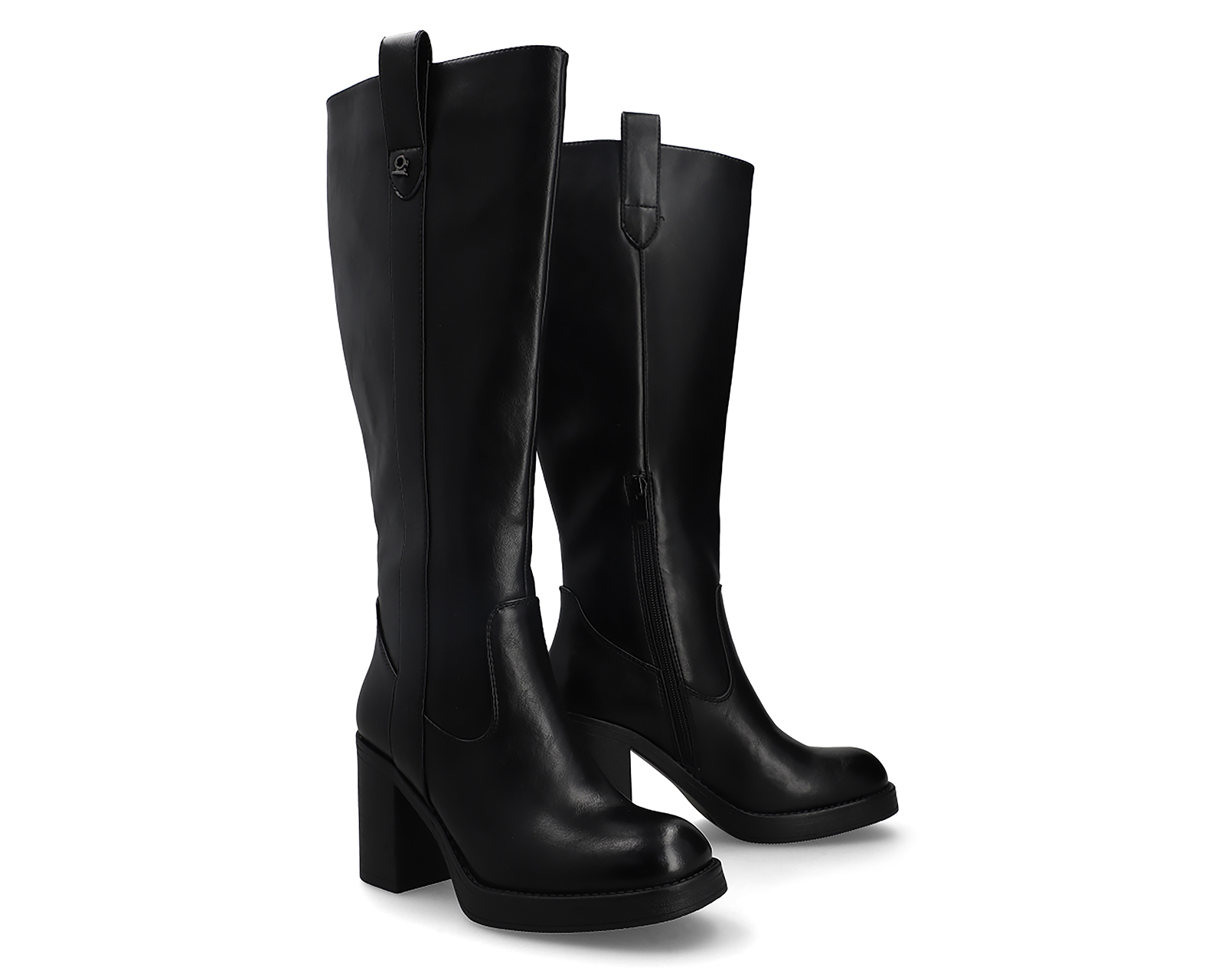 Foto 6 pulgar | Foto 5 | Botas Casuales Capa de Ozono para Mujer