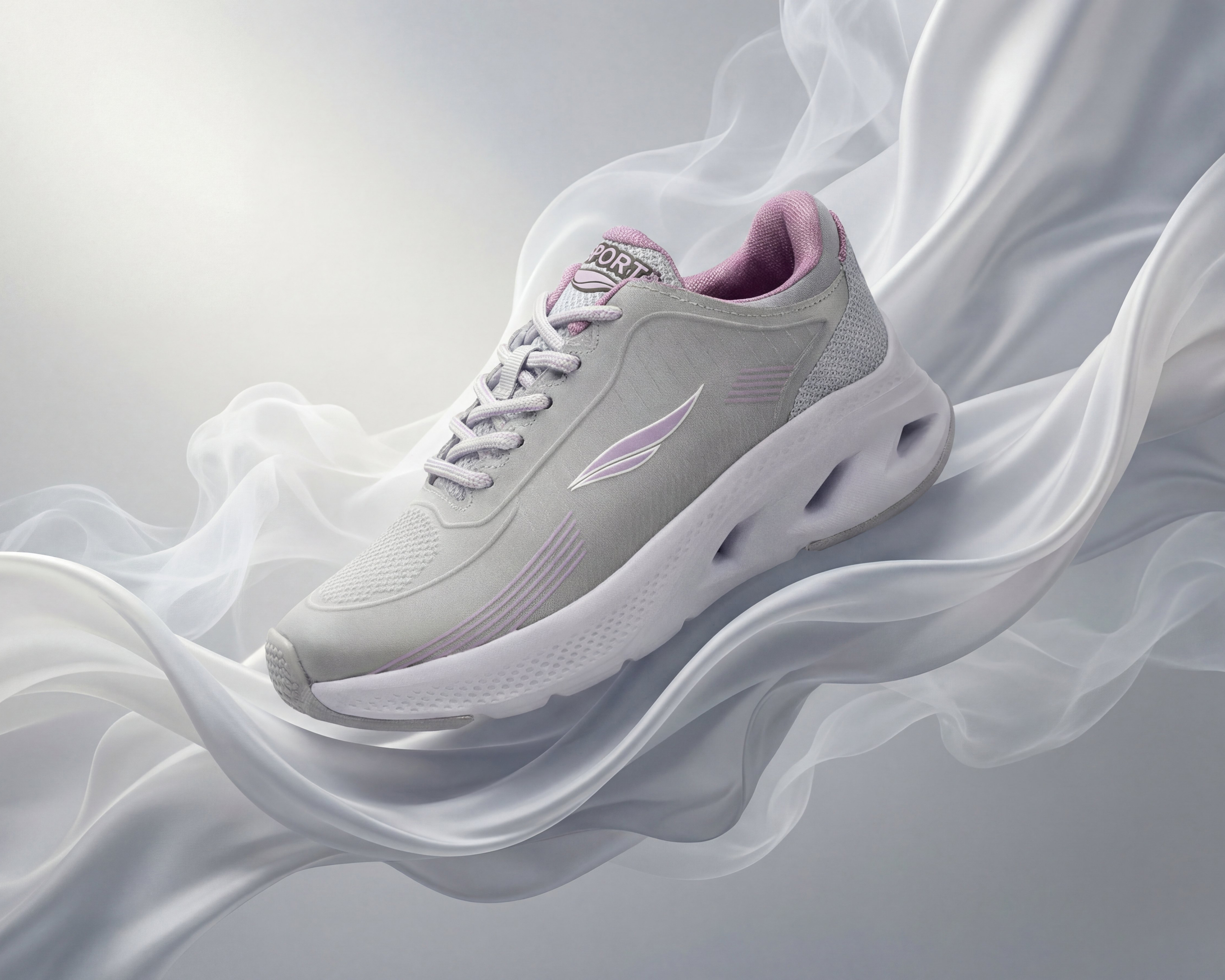 Foto 8 pulgar | Foto 7 | Tenis para Correr Sportline para Mujer