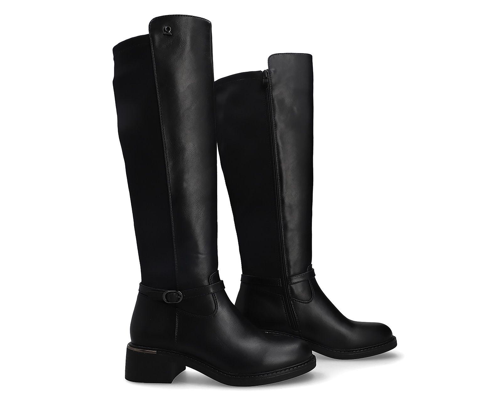 Botas Casuales Capa de Ozono para Mujer