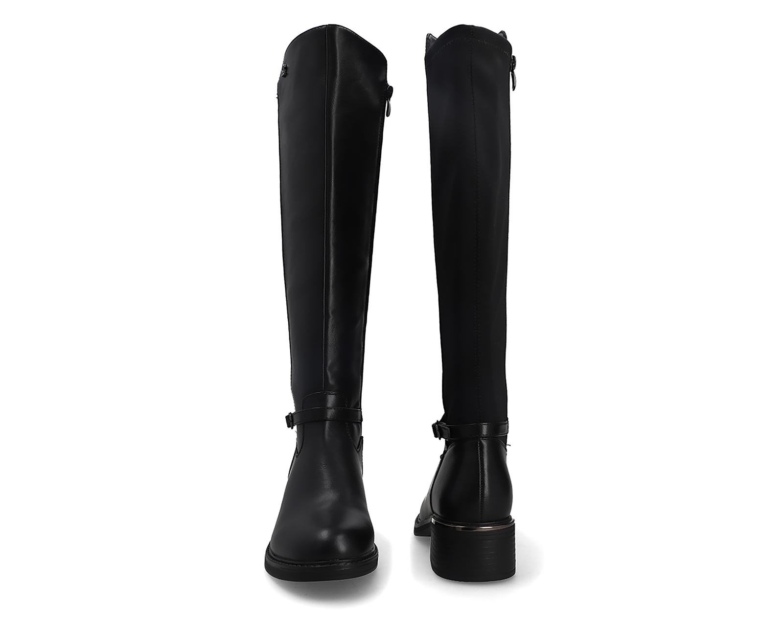 Foto 4 pulgar | Foto 3 | Botas Casuales Capa de Ozono para Mujer