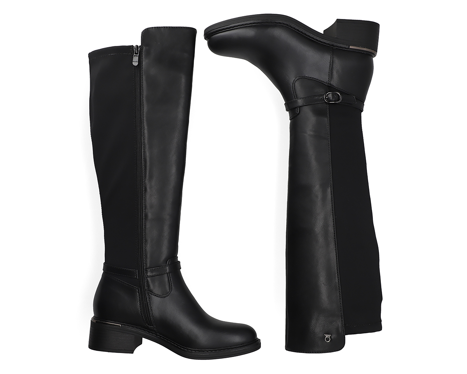 Foto 5 pulgar | Foto 4 | Botas Casuales Capa de Ozono para Mujer
