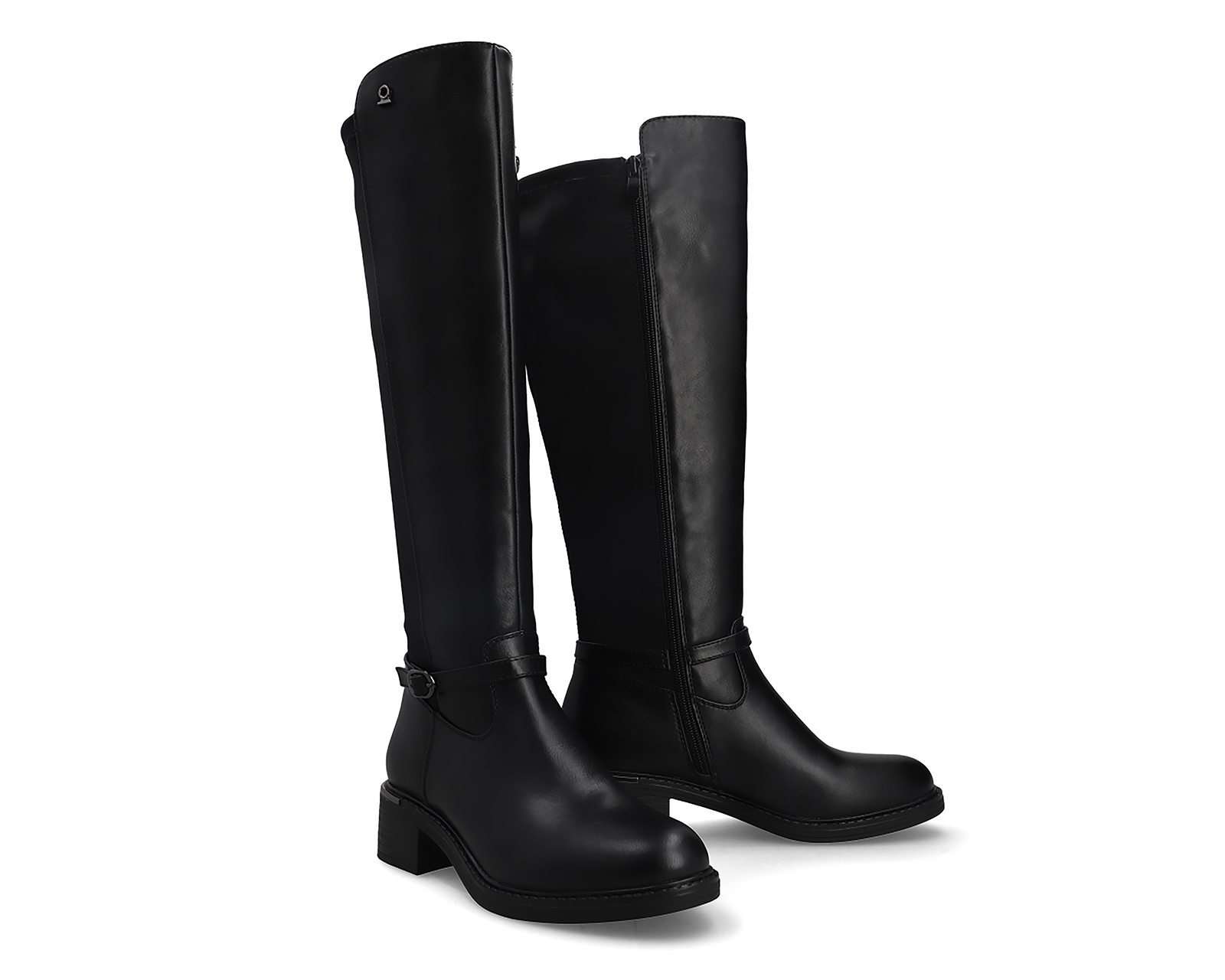 Foto 6 pulgar | Foto 5 | Botas Casuales Capa de Ozono para Mujer