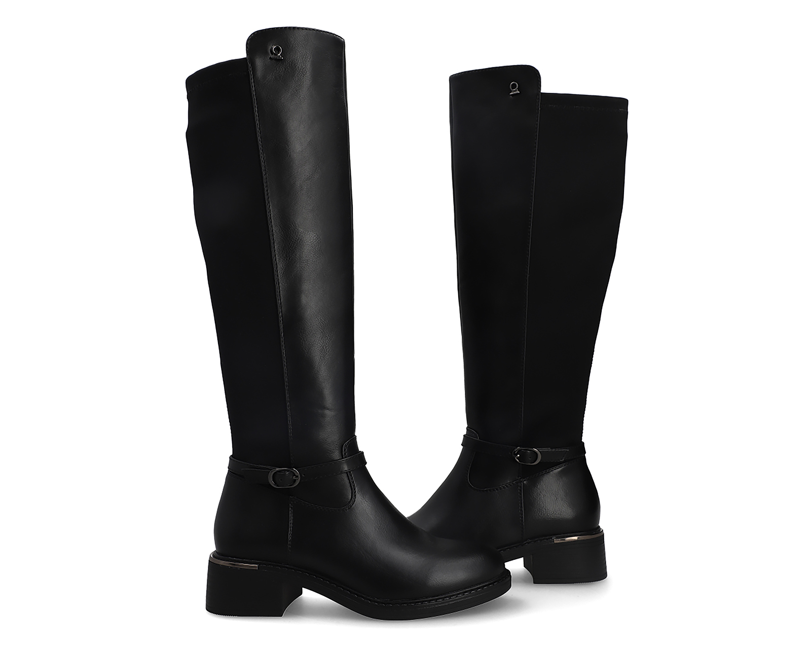 Foto 7 pulgar | Foto 6 | Botas Casuales Capa de Ozono para Mujer