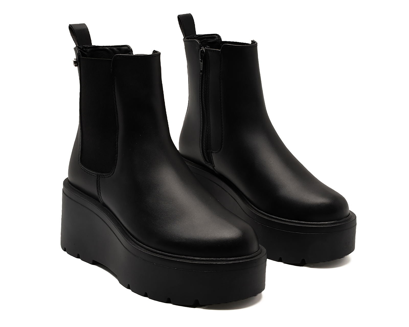 Foto 2 pulgar | Foto 1 | Botas Urbanas Capa de Ozono para Mujer