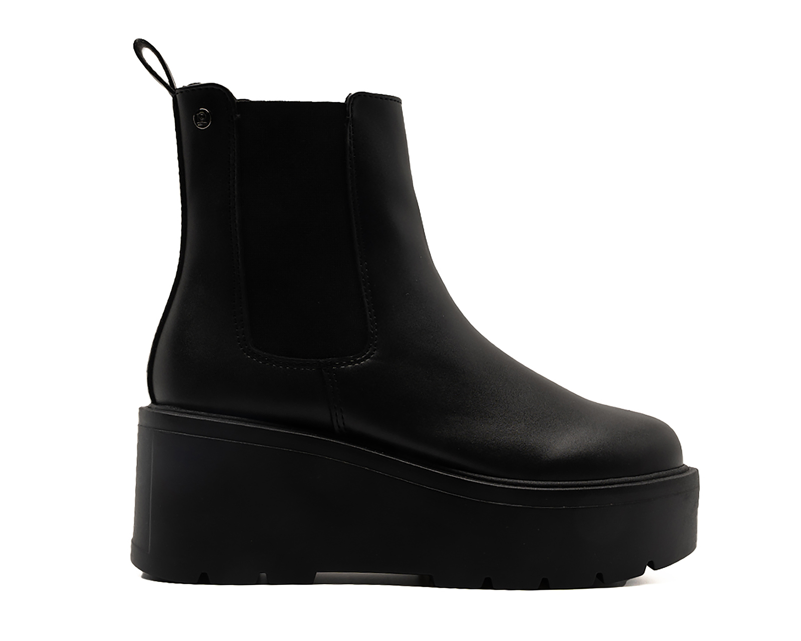 Foto 3 pulgar | Foto 2 | Botas Urbanas Capa de Ozono para Mujer