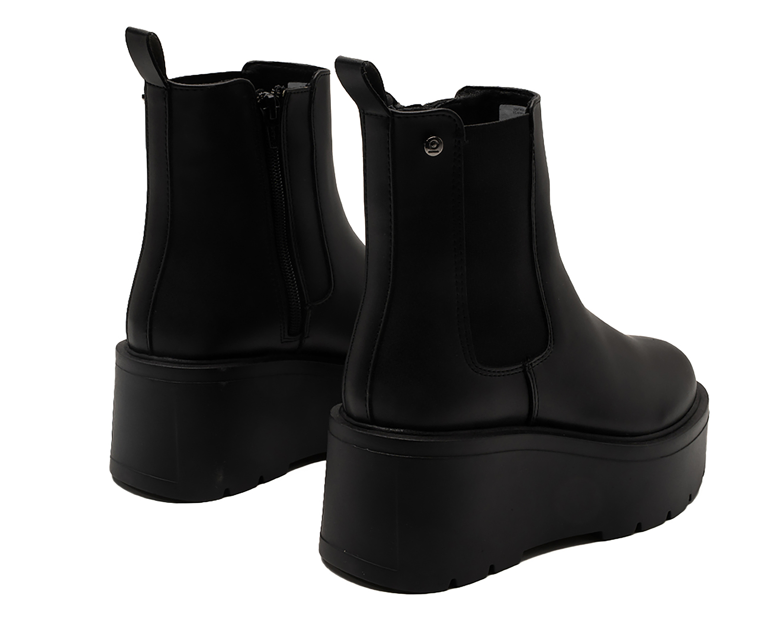 Foto 4 pulgar | Foto 3 | Botas Urbanas Capa de Ozono para Mujer