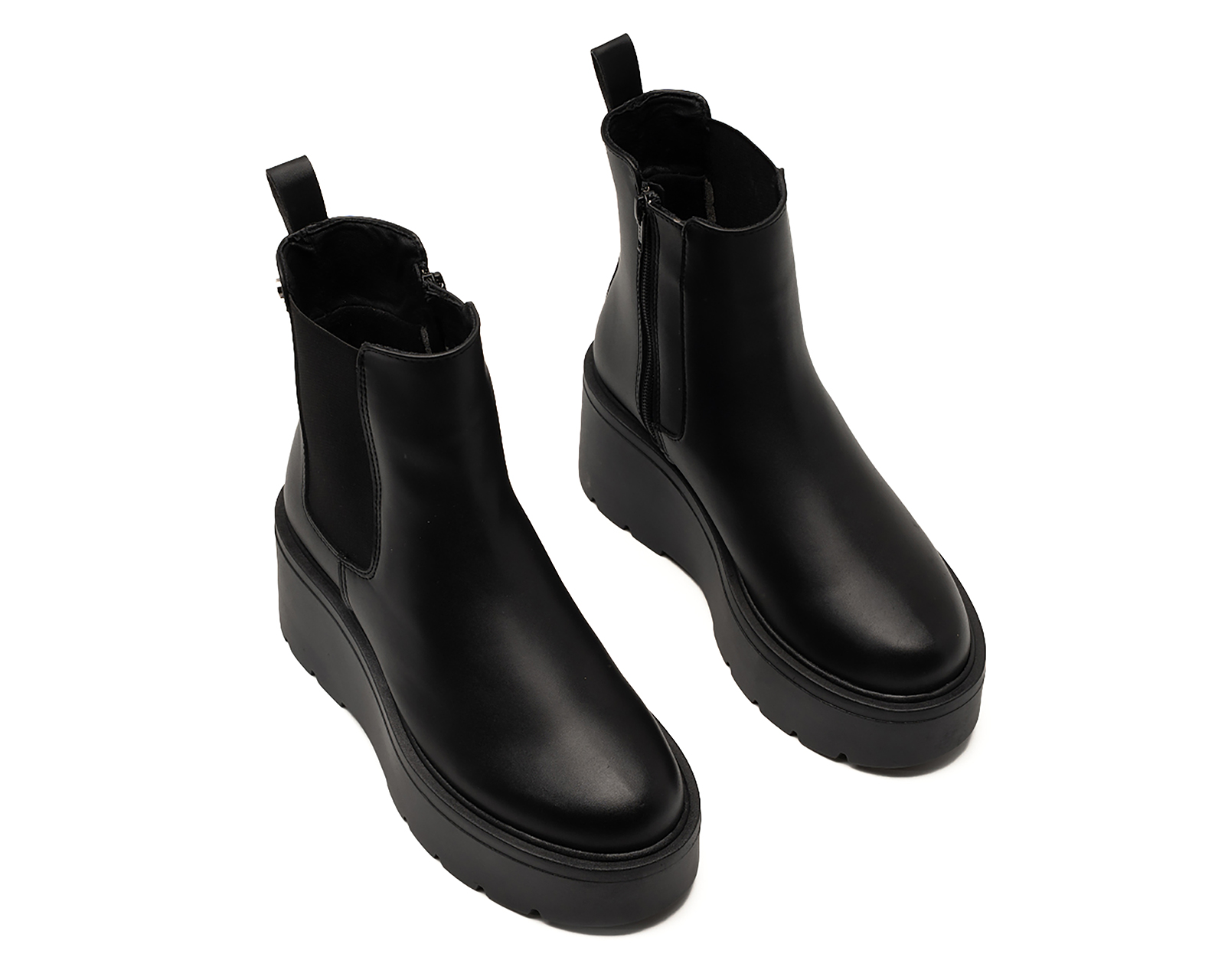 Foto 6 pulgar | Foto 5 | Botas Urbanas Capa de Ozono para Mujer