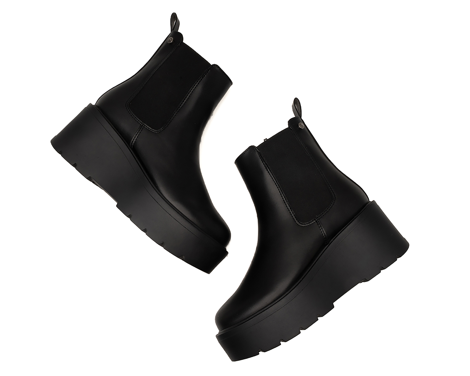 Foto 8 pulgar | Foto 7 | Botas Urbanas Capa de Ozono para Mujer