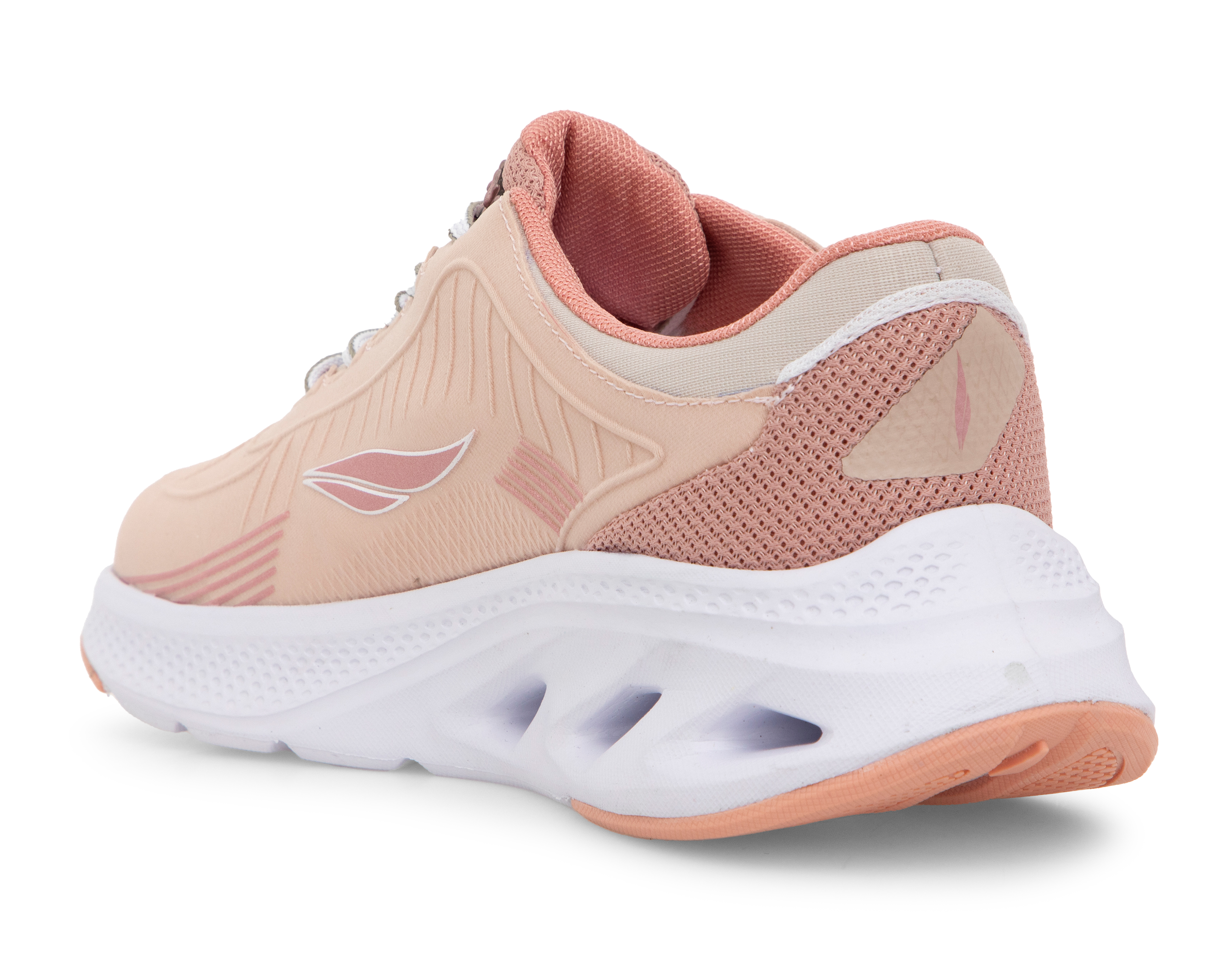 Foto 4 pulgar | Foto 3 | Tenis para Correr Sportline para Mujer