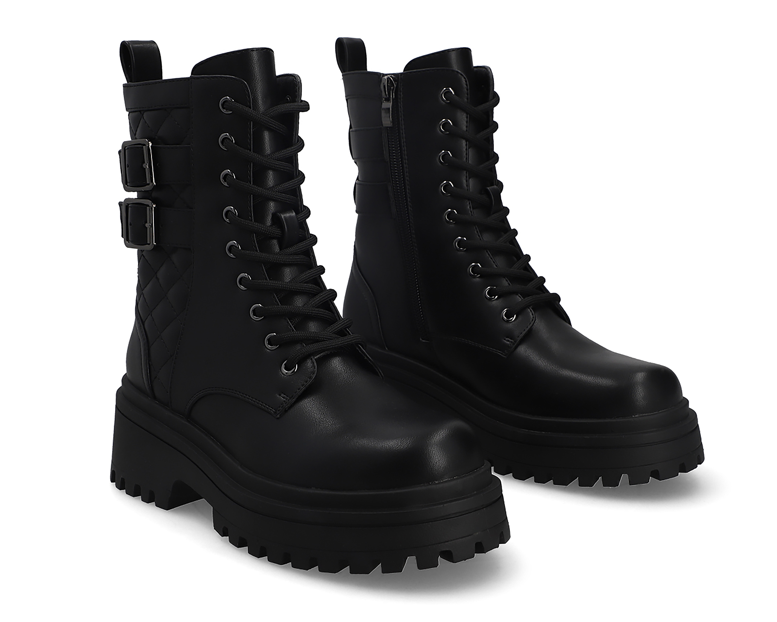 Botas Urbanas Capa de Ozono para Mujer