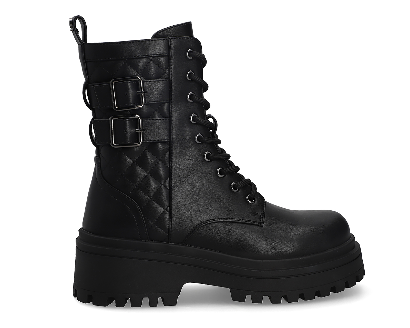 Foto 3 pulgar | Foto 2 | Botas Urbanas Capa de Ozono para Mujer