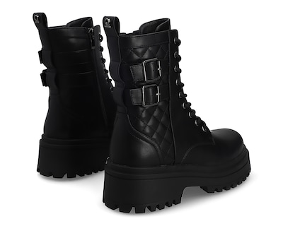 Foto 3 | Foto 3 | Botas Urbanas Capa de Ozono para Mujer