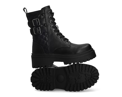Foto 4 | Foto 4 | Botas Urbanas Capa de Ozono para Mujer