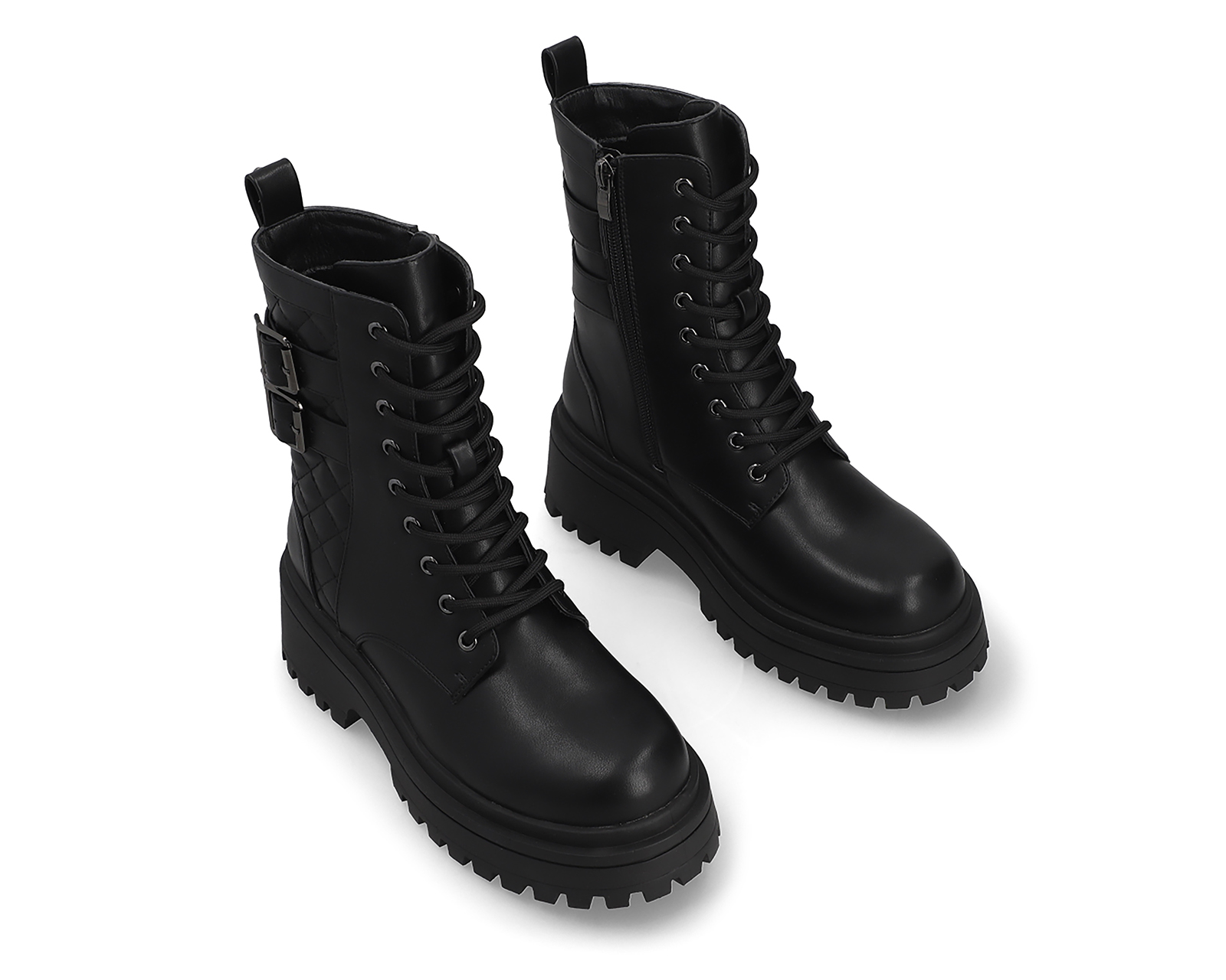 Foto 6 pulgar | Foto 5 | Botas Urbanas Capa de Ozono para Mujer