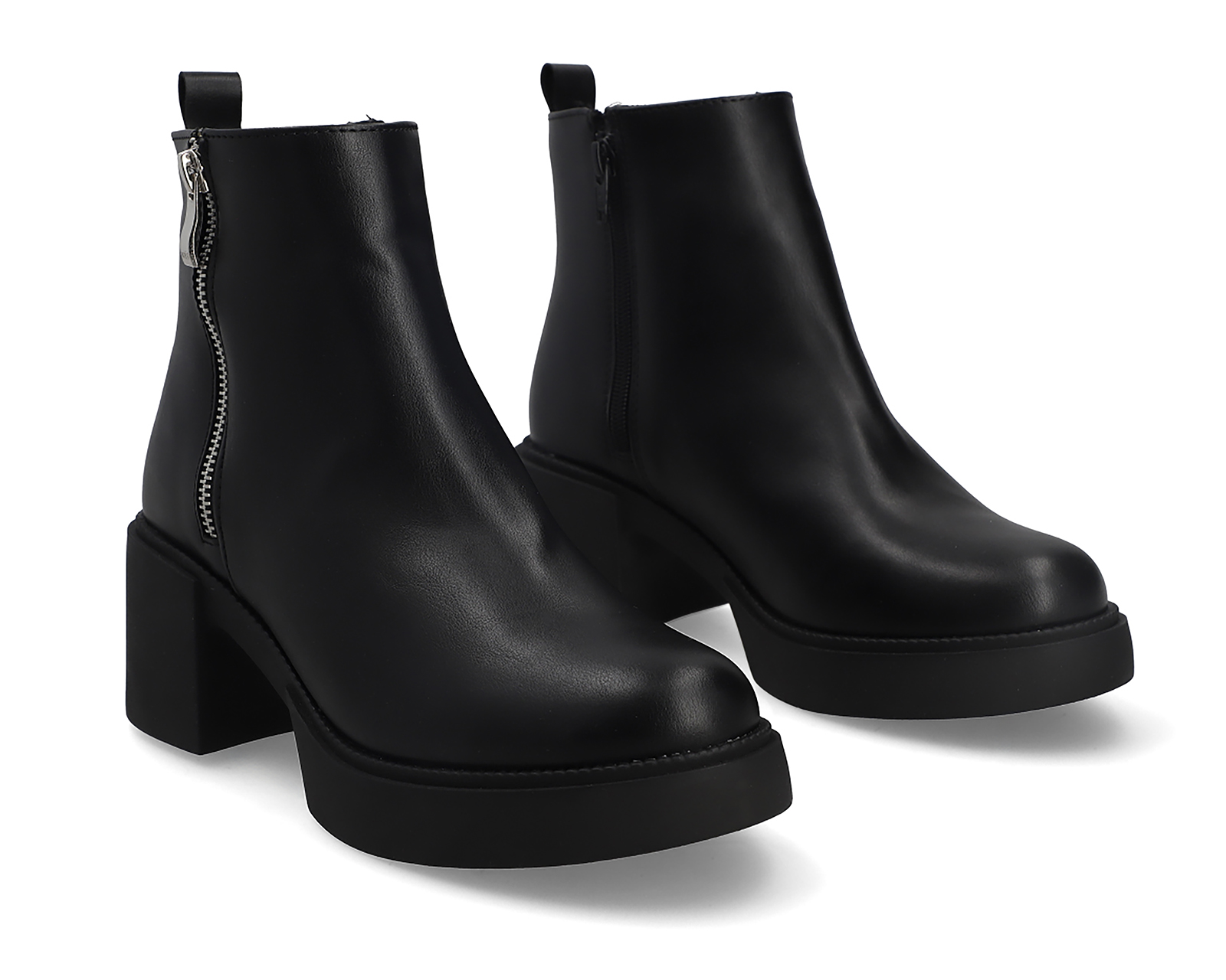 Foto 2 pulgar | Foto 1 | Botas Urbanas Capa de Ozono para Mujer