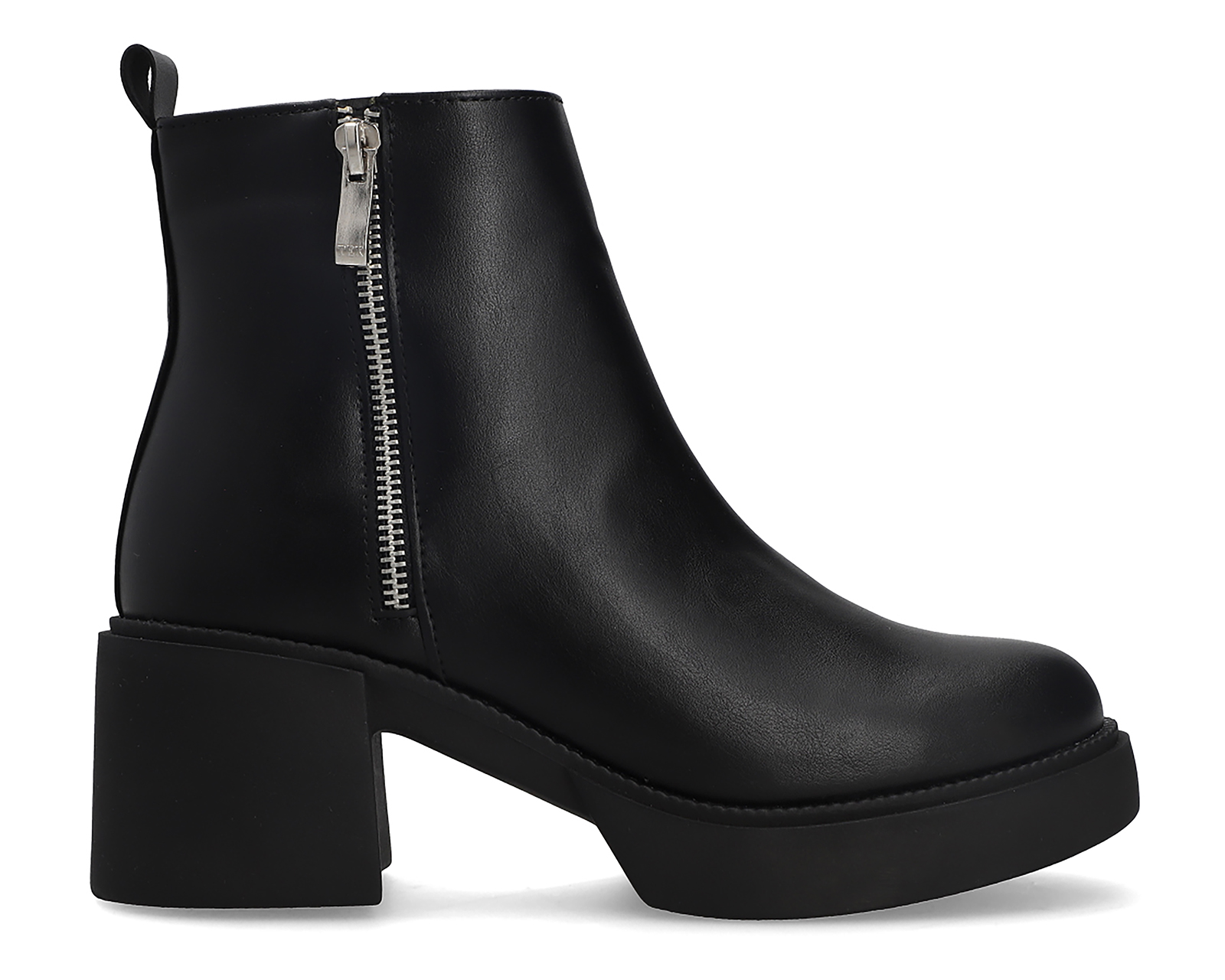 Foto 3 pulgar | Foto 2 | Botas Urbanas Capa de Ozono para Mujer