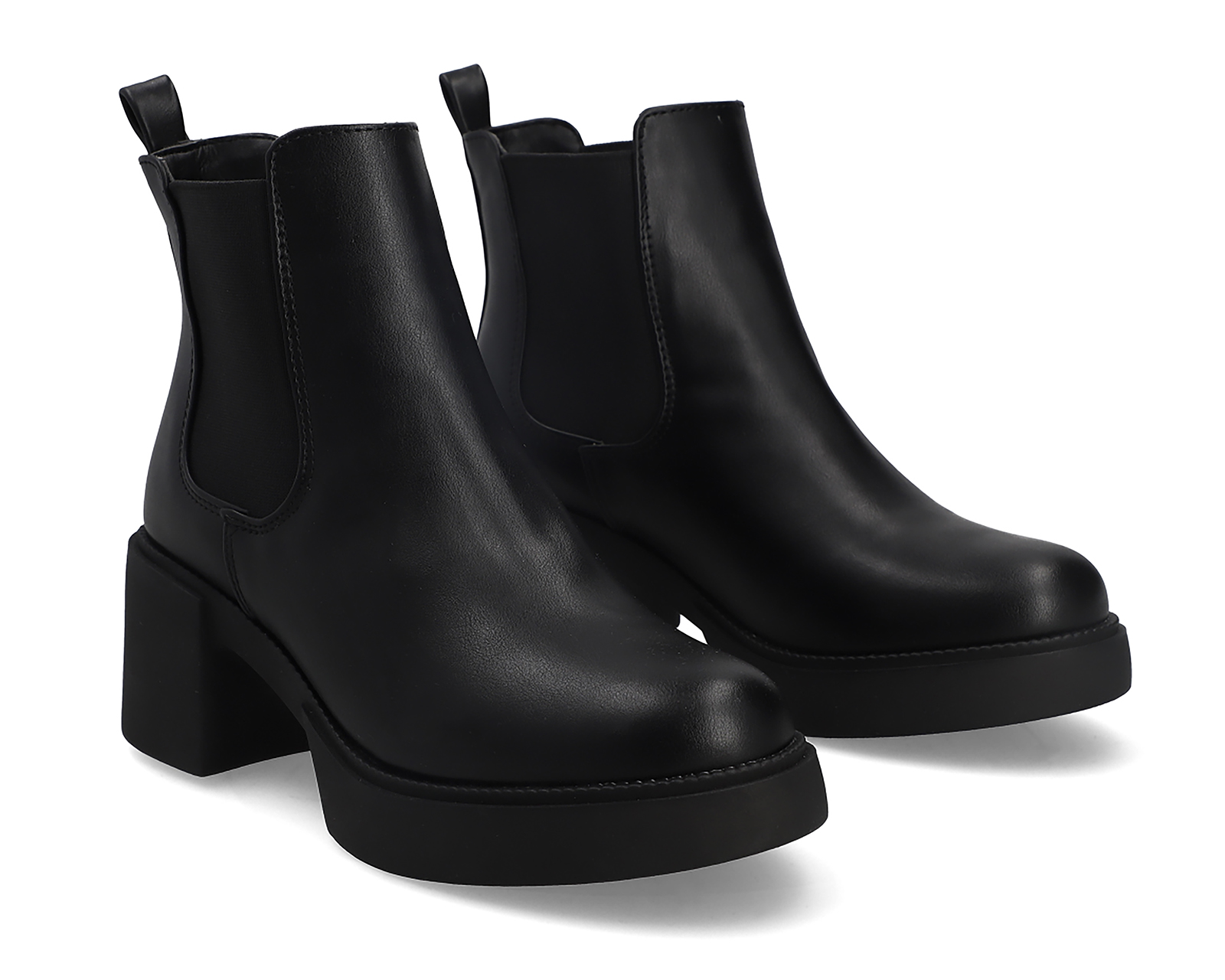 Foto 2 pulgar | Foto 1 | Botas Urbanas Capa de Ozono para Mujer