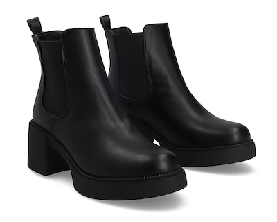 Foto 1 | Foto 1 | Botas Urbanas Capa de Ozono para Mujer