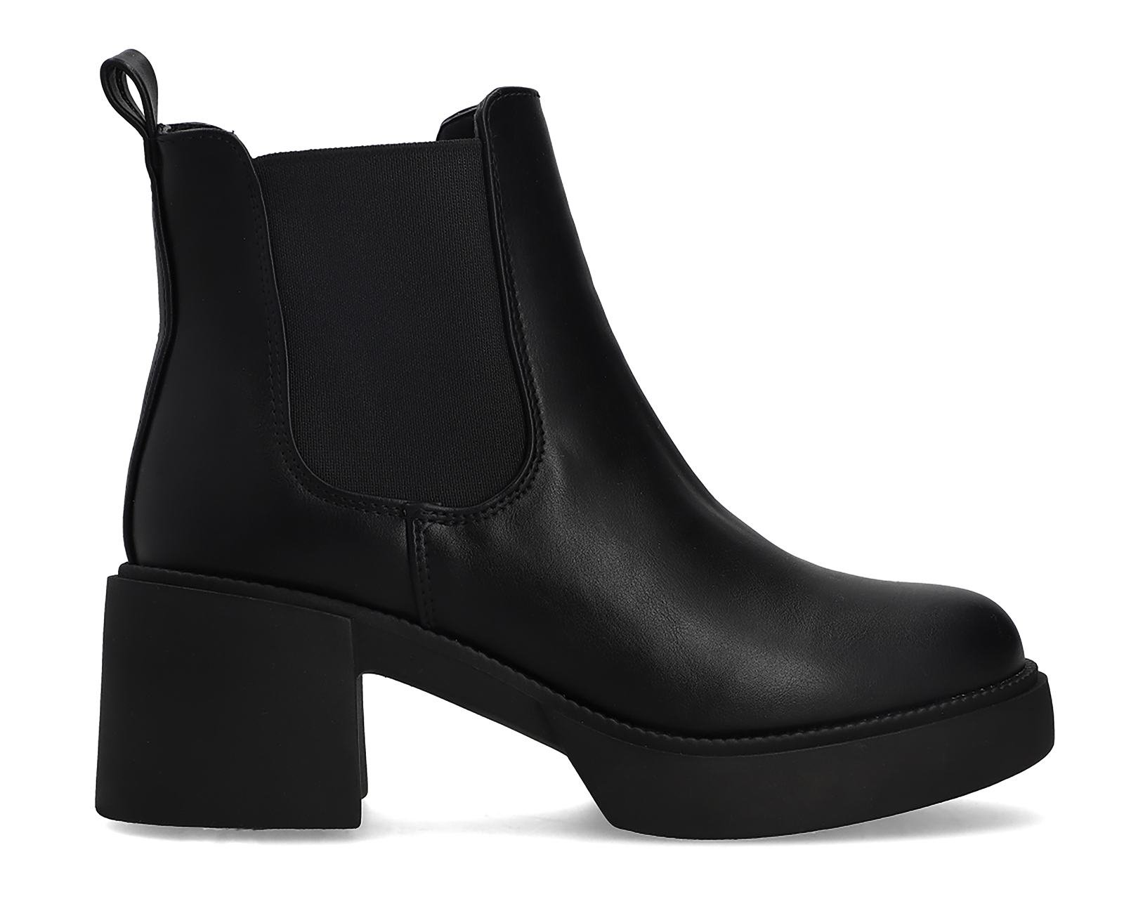 Foto 3 pulgar | Foto 2 | Botas Urbanas Capa de Ozono para Mujer