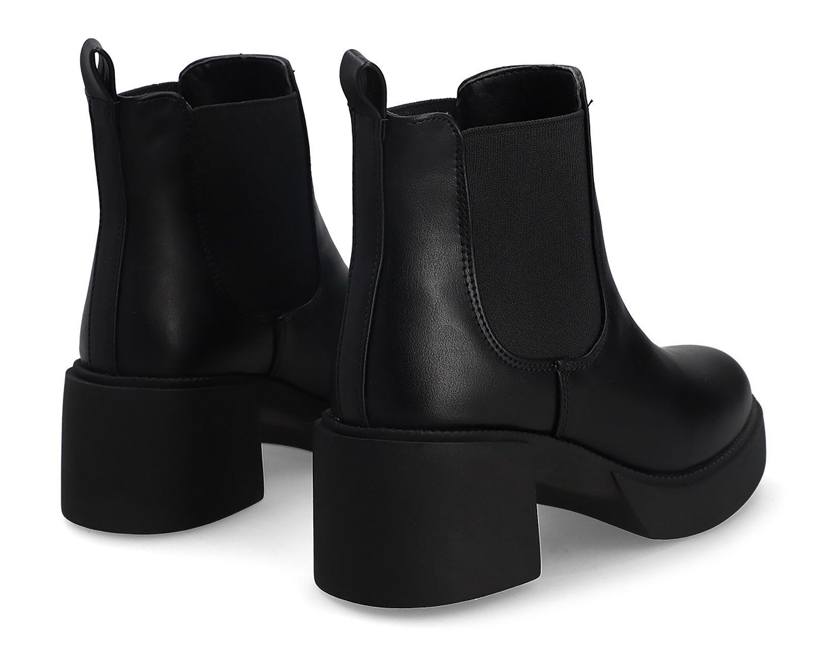 Foto 4 pulgar | Foto 3 | Botas Urbanas Capa de Ozono para Mujer