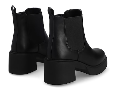 Foto 3 | Foto 3 | Botas Urbanas Capa de Ozono para Mujer