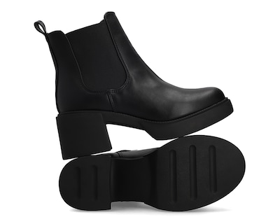 Foto 4 | Foto 4 | Botas Urbanas Capa de Ozono para Mujer