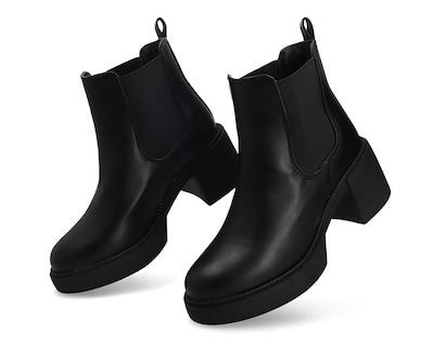 Foto 6 | Foto 6 | Botas Urbanas Capa de Ozono para Mujer