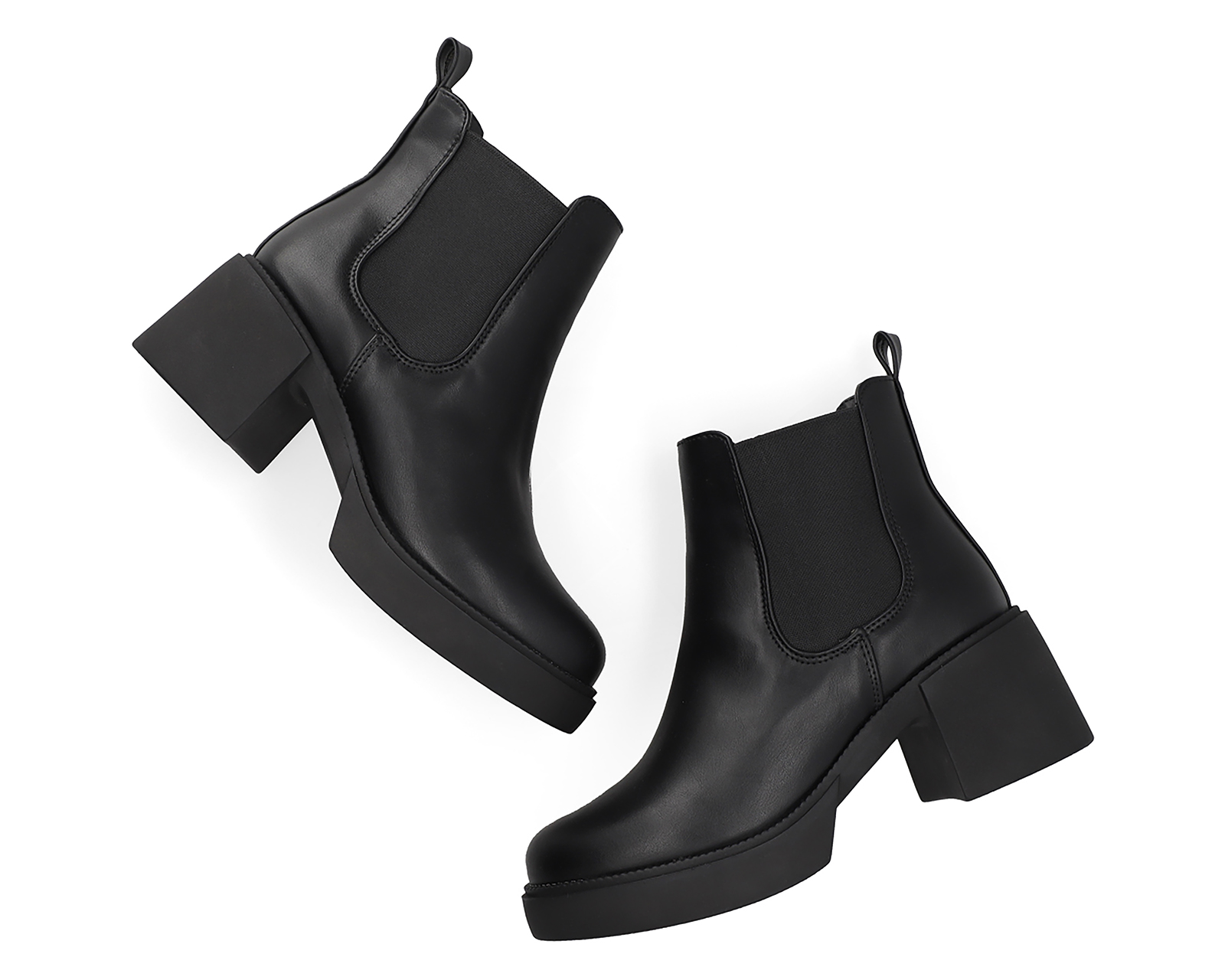 Foto 8 pulgar | Foto 7 | Botas Urbanas Capa de Ozono para Mujer