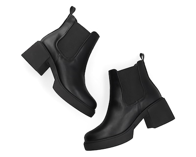 Foto 7 | Foto 7 | Botas Urbanas Capa de Ozono para Mujer