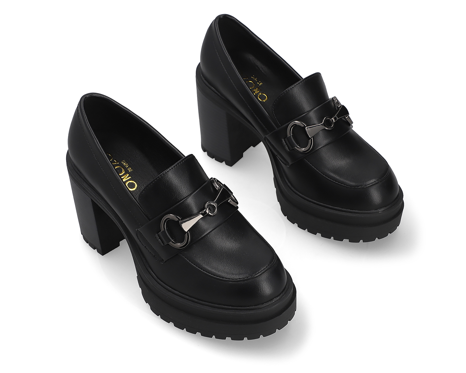 Foto 6 pulgar | Foto 5 | Zapatos Casuales Capa de Ozono para Mujer