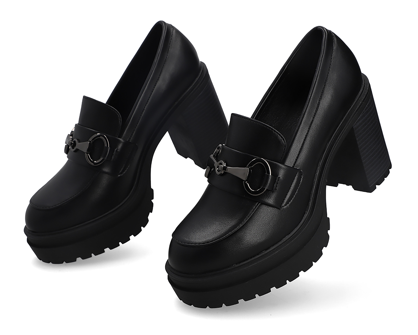 Foto 7 pulgar | Foto 6 | Zapatos Casuales Capa de Ozono para Mujer