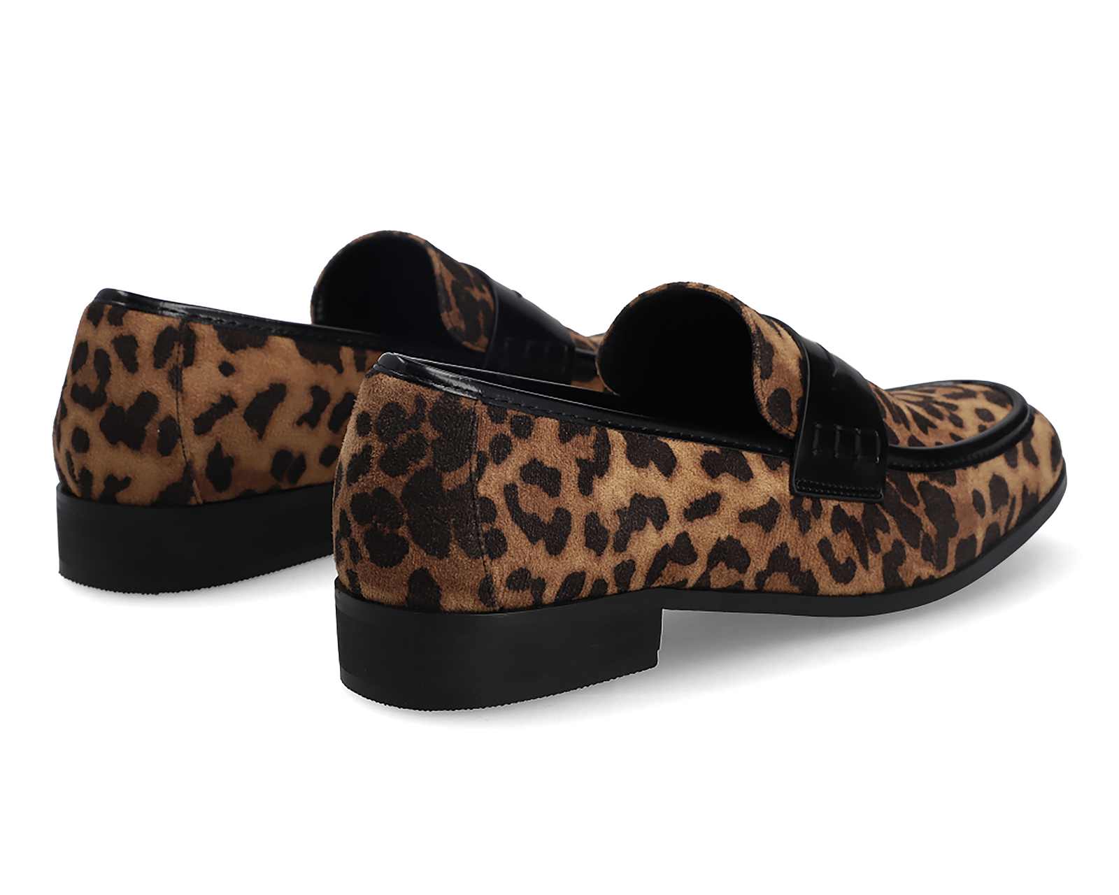 Foto 4 pulgar | Foto 3 | Mocasines Capa de Ozono para Mujer