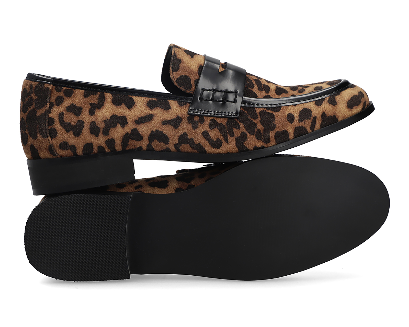 Foto 5 pulgar | Foto 4 | Mocasines Capa de Ozono para Mujer